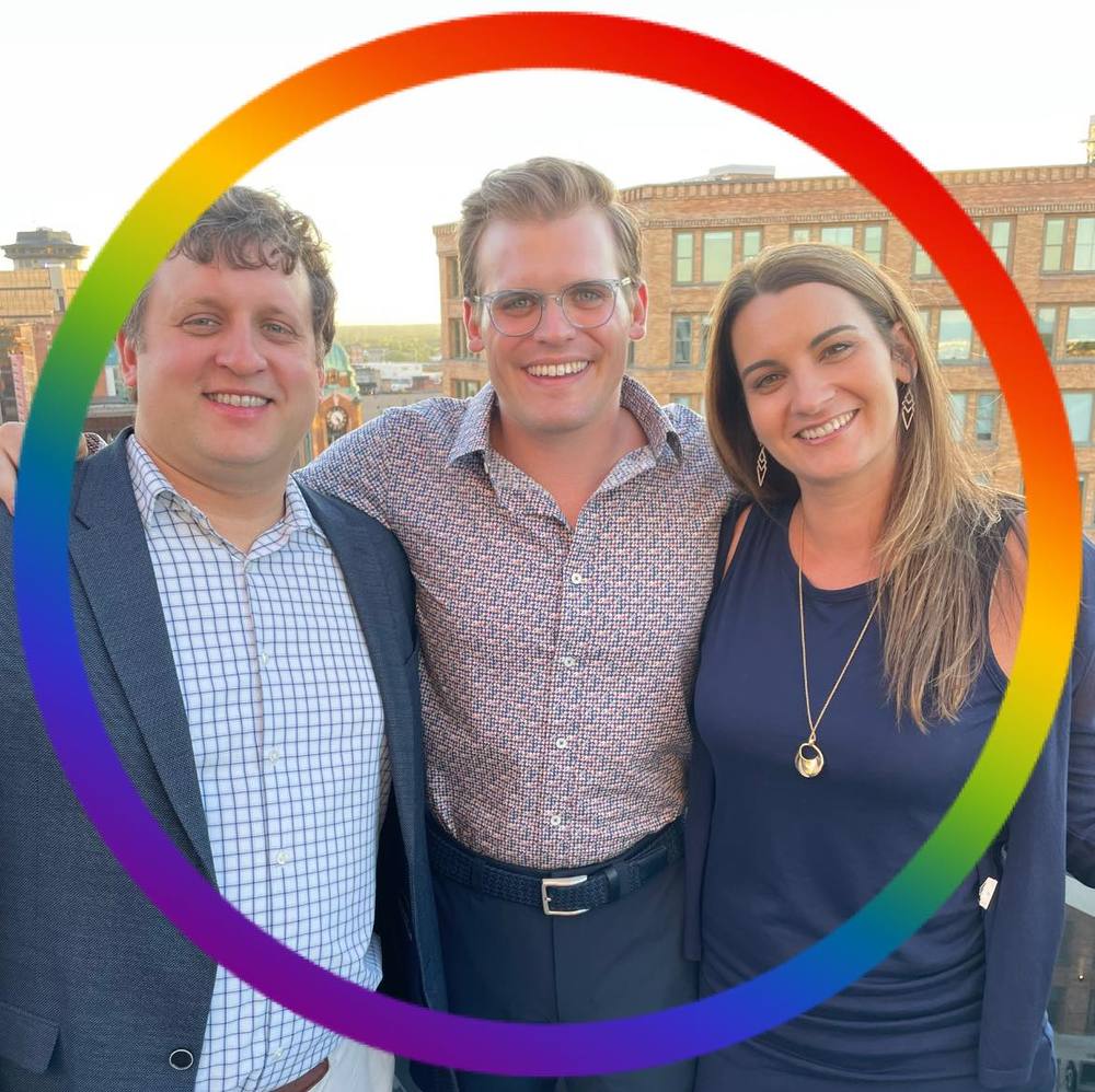 Meet your Posher, Alex